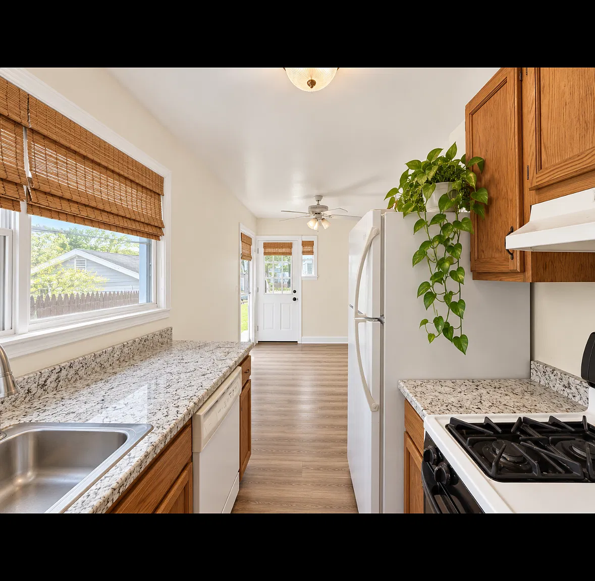 2 bed, $1,700 — Photo 1