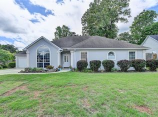 500 Birch Forest Ln, Johns Creek, GA 30005