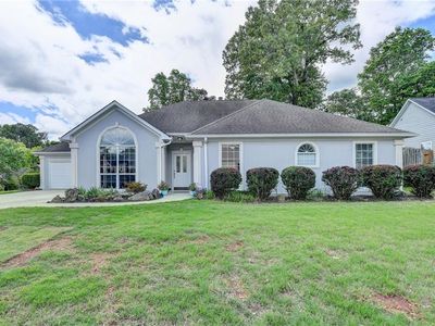 500 Birch Forest Ln, Johns Creek, GA, 30005