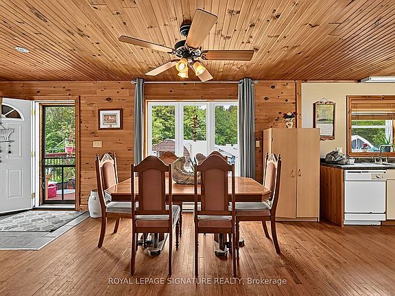 3rd image of 4177 Kennisis Lake Rd