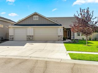 2639 E Pumice Ct, Nampa, ID 83686