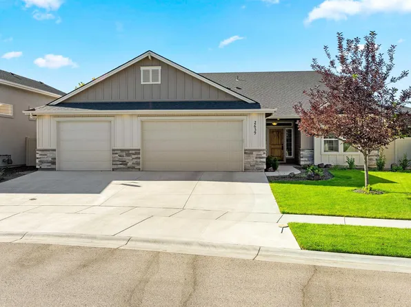 2639 E Pumice Ct, Nampa, ID 83686