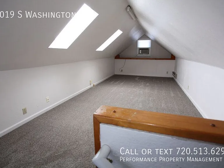 1019 S Washington St — Photo 26