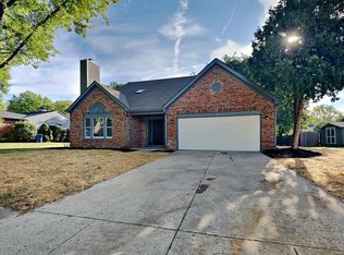 8501 Wakefield Ct, Indianapolis, IN 46256