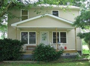 624 Clay St, Jefferson, OH 44047