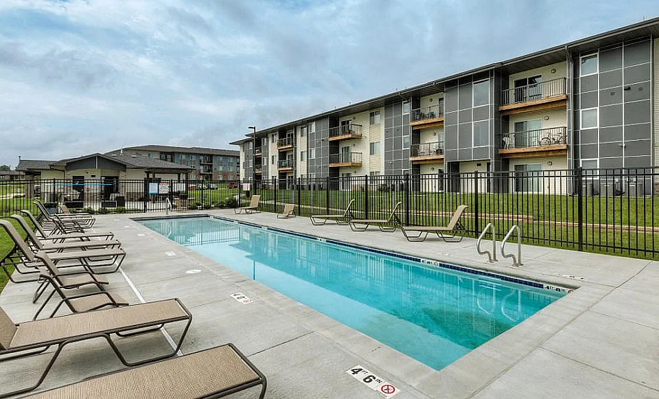 Legacy Landing Apartments