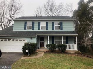 10219 Bens Way, Manassas, VA