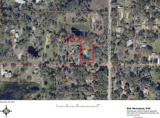 2424 Wallace Rd, Lutz, FL 33549