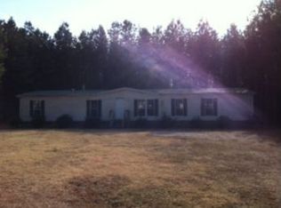 347 Huff Rd, Henderson, NC 27537