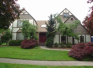 43 Benjamin Dr, Springfield, NJ 07081