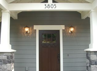 3805 Ridgemont Ct, Bellingham, WA 98229