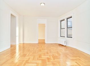 350 Fort Washington Ave #3C, New York, NY 10033