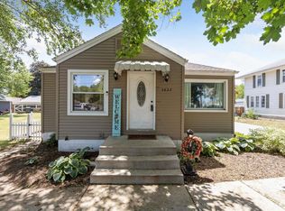 3627 Vistula Rd, Mishawaka, IN 46544