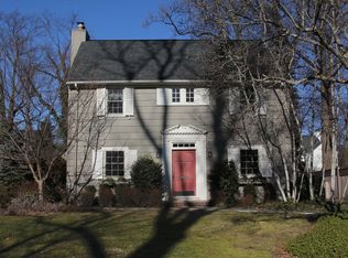 81 Wellington Ave, Short Hills, NJ 07078