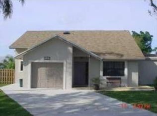7317 Wisteria Ave, Parkland, FL 33076