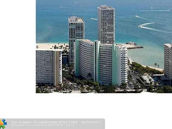 2nd image of 2000 S Ocean Dr APT 1608