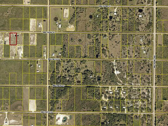 5th image of 20276 NW 250TH Street