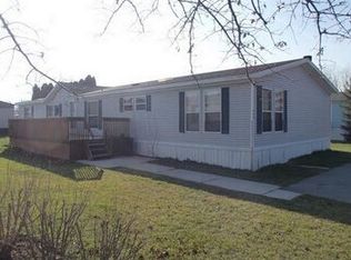 333 Redwood, Belleville, MI