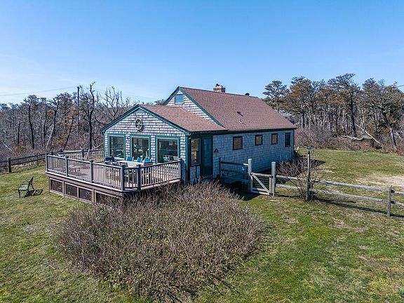 5th image of 325 Nauset Light Beach Road