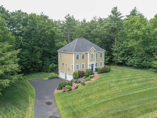 20 Falls Way, Greenland, NH 03840-2451