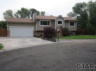 2290 Olive Ct, Grand Junction, CO 81507
