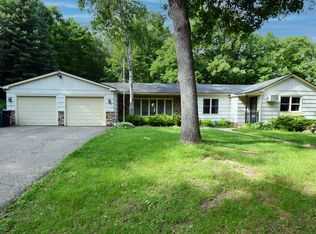 566 1st St, Taylors Falls, MN 55084