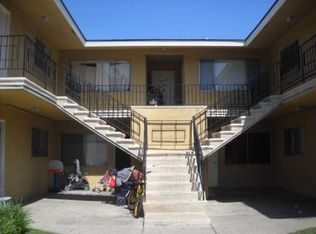 1141 S Poplar St APT 3, Santa Ana, CA 92704