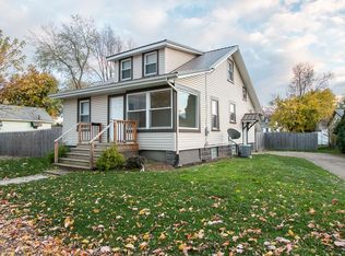 2020 26th St NE, Canton, OH