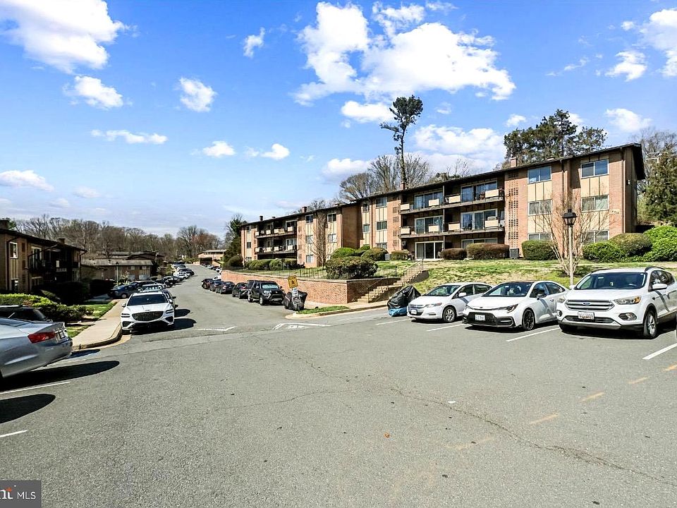1st image of 10025 Fair Woods Dr Unit 144