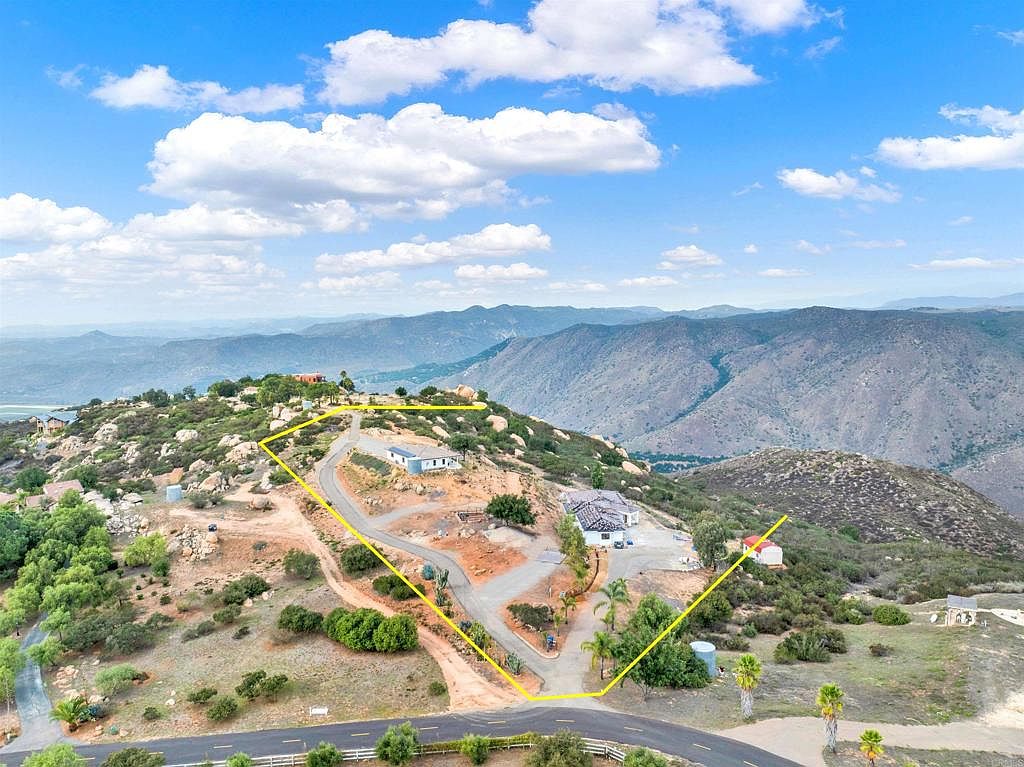 19458 Highland Hills Dr, Ramona, CA 92065 MLS NDP2309531 Zillow