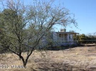 16820 W Placita Manana, Marana, AZ 85653
