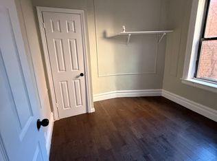 214 W Market St APT 5, Newark, NJ 07103