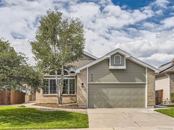 4174 S Granby Circle, Aurora, CO 80014