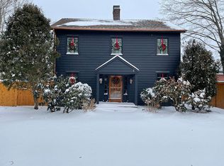 1373 Mill Plain Rd, Fairfield, CT 06824