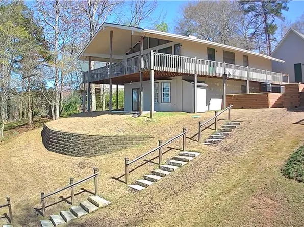 396 Chickadee Court, Monticello, GA 31064