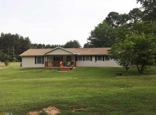 271 S Cleveland Church Rd, McDonough, GA 30253