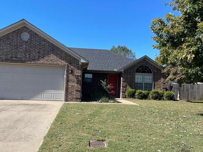 1435 Maddox Dr, Conway, AR, 72032