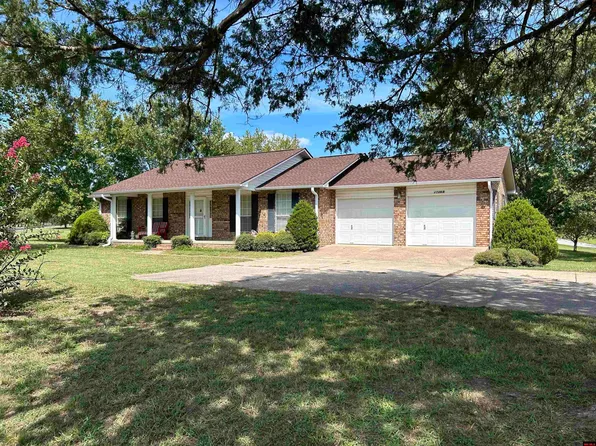 17198 Highway 66, Mountain View, AR 72560