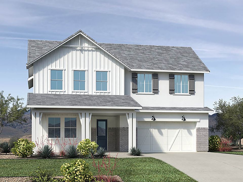 Farmhouse