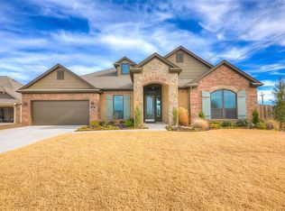 4207 Lorings Cir, Norman, OK 73072