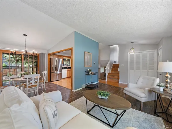 8573 Gray Court, Arvada, CO 80003