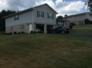 315 Arrow Ln, Wytheville, VA 24382