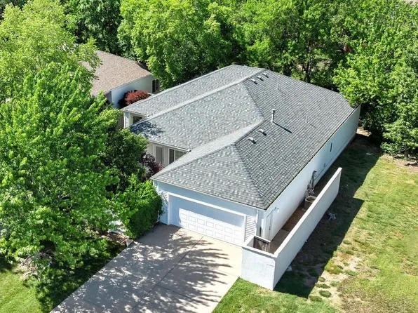 12510 E Killarney St, Wichita, KS 67206