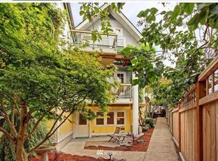 669 W Emerson St, Seattle, WA 98119