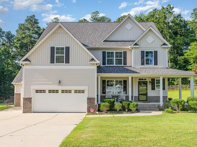 1726 Rapids Ct, Franklinton, NC, 27525