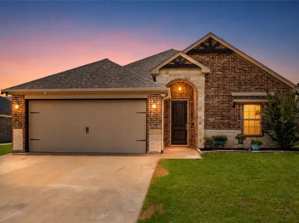 205 Harp Ave, Godley, TX 76044