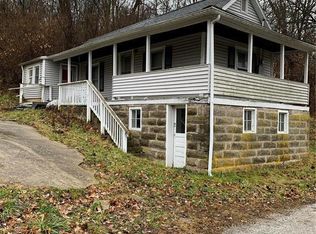 62173 Monkeyrun Trl, Hannibal, MO 63401