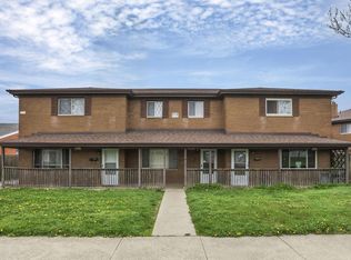 1891-1899 Redwood St, Reynoldsburg, OH