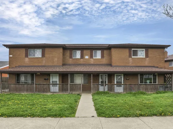 1891-1899 Redwood St, Reynoldsburg, OH 43068