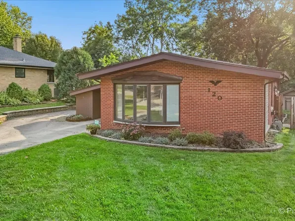 120 S Prairie Ave, Bloomingdale, IL 60108